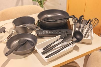 859_LIVING新宿の室内の写真