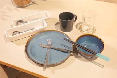 859_LIVING新宿の室内の写真