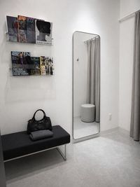 MAGNET SPACE 難波 MAGNET｜なんばの什器付き展示会・POPUP・撮影スペースの室内の写真