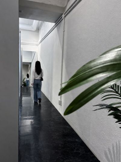 MAGNET|なんばの什器付き展示会・POPUP・撮影スペース - MAGNET SPACE 難波