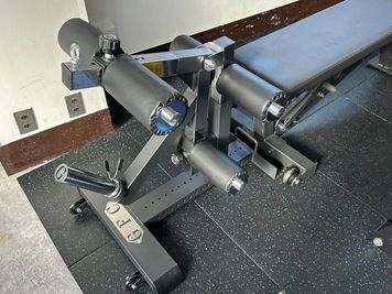 INDEPENDENT GYM 方南町店】を予約 (¥990~)｜インスタベース