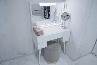 メイクドレッサー - Studio Sweets box ポケット 池袋 【商用利用】Studio Sweets box ポケット 池袋の設備の写真