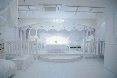 【商用利用】NEW OPEN🎉池袋駅徒歩3分🚉駅近スタジオ｜撮影会📸ポートレートにおすすめ - Studio Sweets box ポケット 池袋