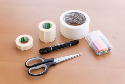 文具・工具 - Studio Sweets box ポケット 池袋 【商用利用】Studio Sweets box ポケット 池袋の設備の写真