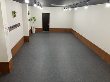 様々な用途に使えるレンタルルーム - ビジネスクリエーターズ小田原