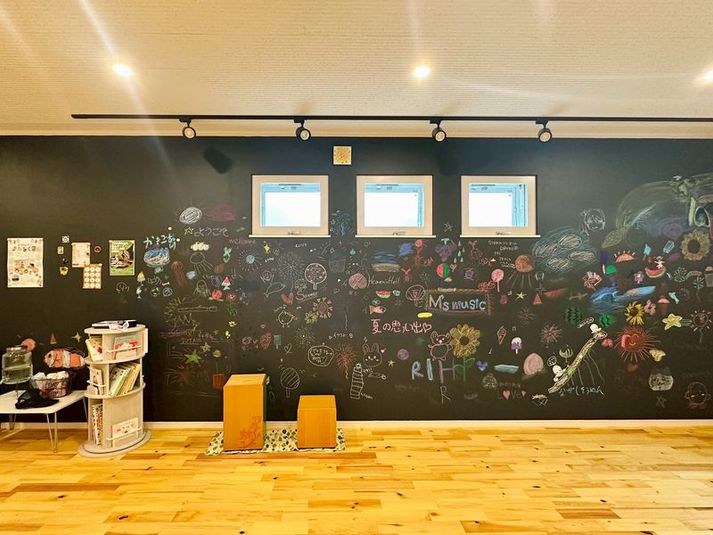 レンタルスペース M’s music studio 横浜中山 - M's music studio