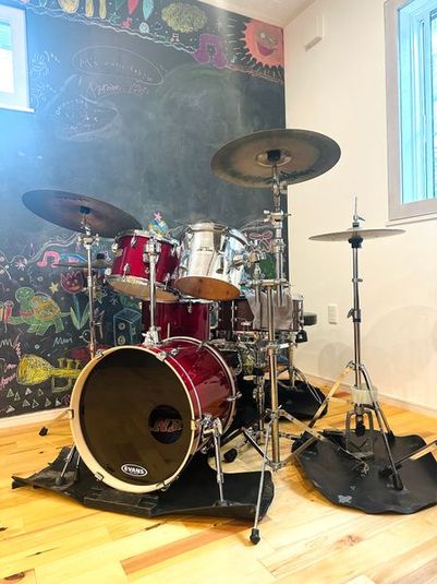 レンタルスペース M’s music studio 横浜中山 - M's music studio