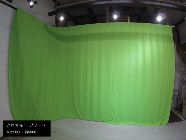 鯉が泳ぐ城下町の貸スタジオ　イベントや展示会、会議などOK！ - 日南スペース