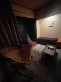 畳ラウンジ亀有の室内の写真