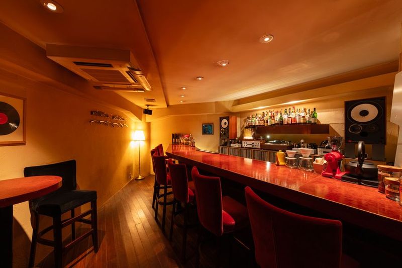 Relax BAR 東池袋|イベント・撮影利用📸 - Relax BAR 東池袋