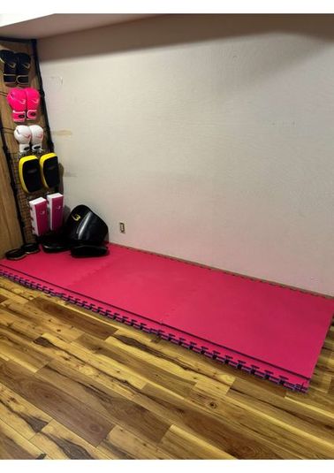 Personalgym Shinehope - Personalgym Shinehope