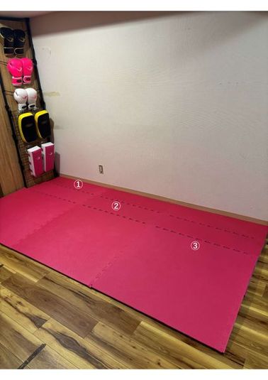 Personalgym Shinehope - Personalgym Shinehope