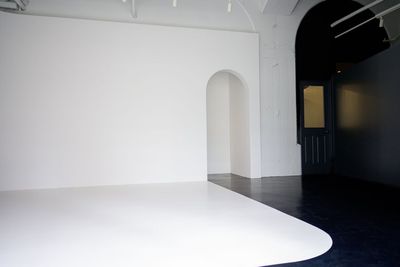 CROP DANCE&PHOTO STUDIO 撮影レンタルスタジオの室内の写真