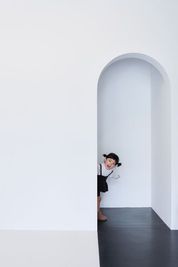 CROP DANCE&PHOTO STUDIO 撮影レンタルスタジオの室内の写真