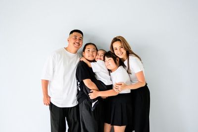 CROP DANCE&PHOTO STUDIO 撮影レンタルスタジオの室内の写真