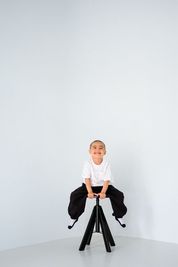 CROP DANCE&PHOTO STUDIO 撮影レンタルスタジオの室内の写真