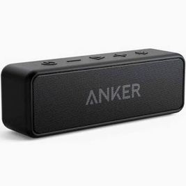 ▼無料貸出備品⑤
スピーカー
＊Bluetooth対応
＊要事前予約 - 親子サロン-LaPark-(ラパーク) 岸辺店 パーティースペースの設備の写真