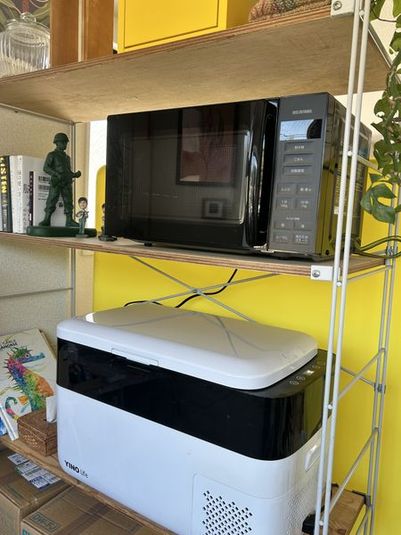 CONNECT HAYAMA ワーキングスペース - CONNECT HAYAMA ワーキングスペース