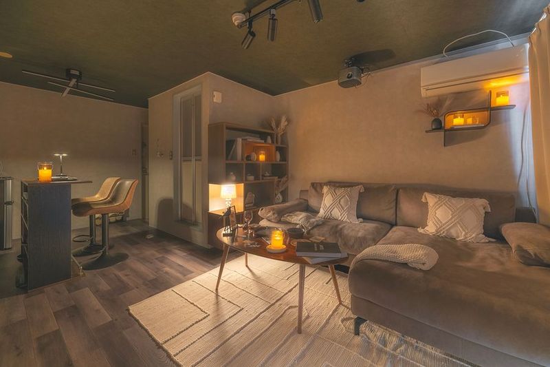 848_Atelier町田の室内の写真