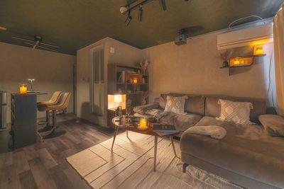 848_Atelier町田の室内の写真