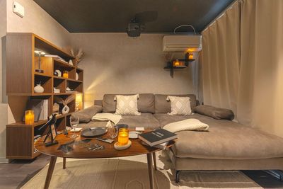 848_Atelier町田の室内の写真