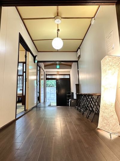 【JR高槻駅西口から徒歩5分】🏠芥川ハウス🏠 - 芥川ハウス🏠一軒家貸切