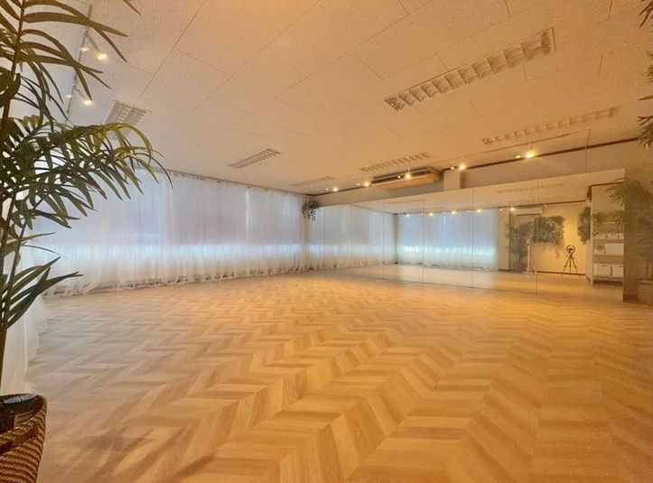 Studio Green 関内 - Studio Green 関内