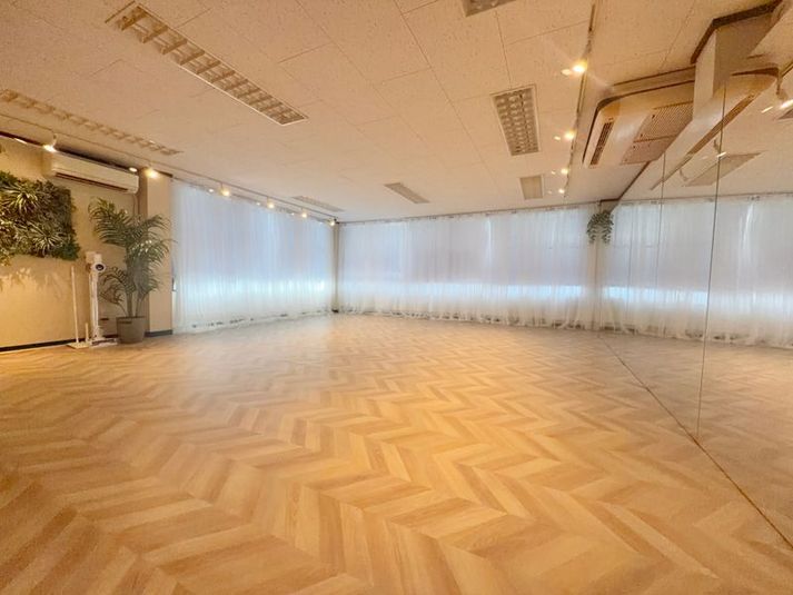 Studio Green 関内 - Studio Green 関内
