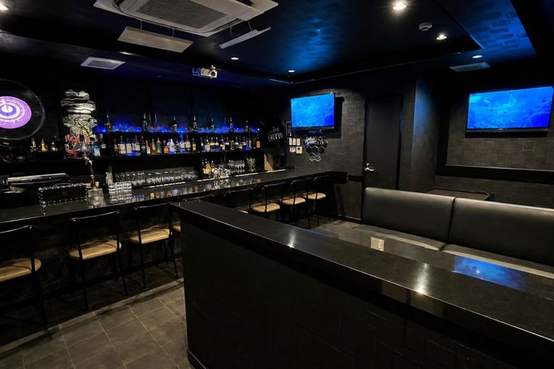 完全貸切セルフBar専門店 BarTK心斎橋 - 完全貸切セルフBar専門店 BarTK心斎橋セルフ飲み放題24h