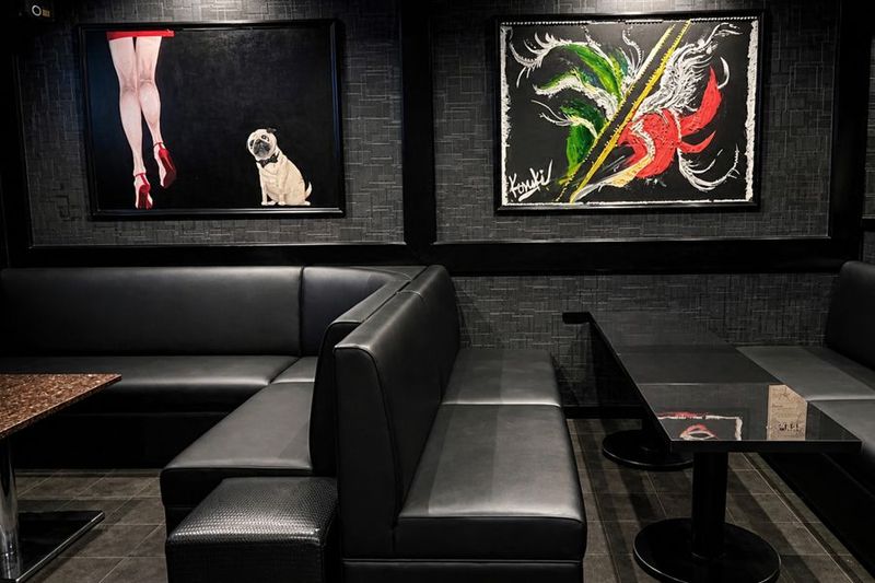完全貸切セルフBar専門店 BarTK心斎橋 - 完全貸切セルフBar専門店 BarTK心斎橋セルフ飲み放題24h