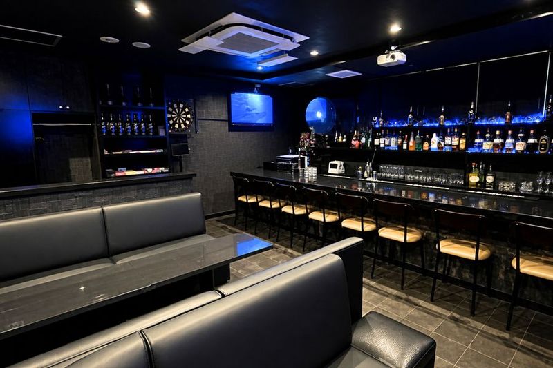 完全貸切セルフBar専門店 BarTK心斎橋 - 完全貸切セルフBar専門店 BarTK心斎橋セルフ飲み放題24h
