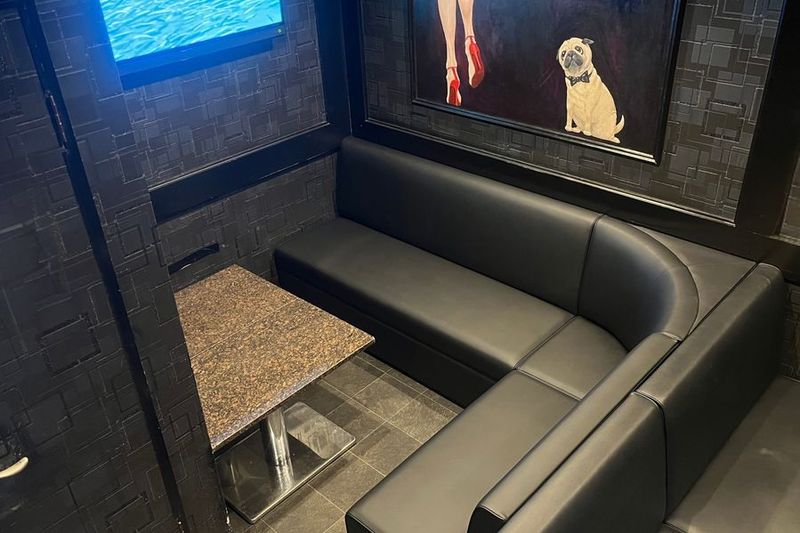 完全貸切セルフBar専門店 BarTK心斎橋 - 完全貸切セルフBar専門店 BarTK心斎橋セルフ飲み放題24h