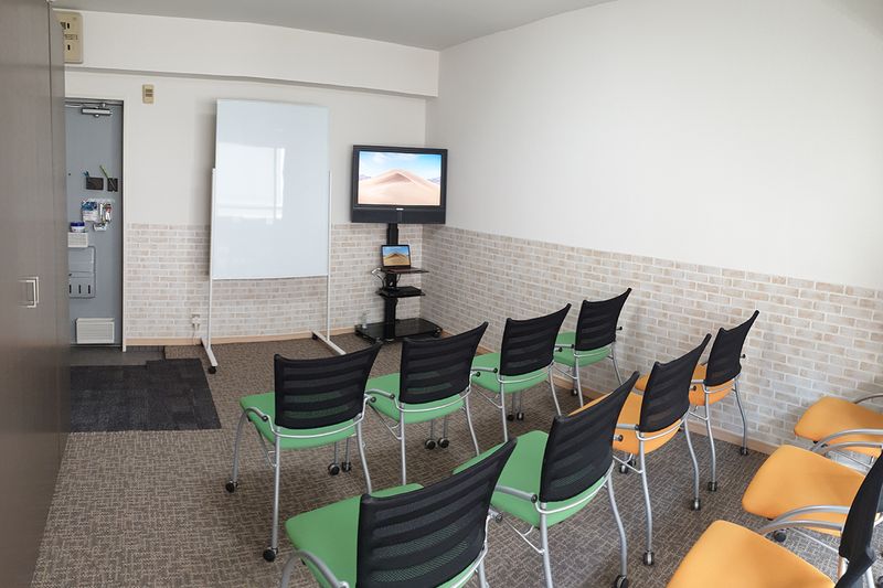 吉祥寺駅で人気の土足可能なレンタルスペース - CAFE SPACE吉祥寺408