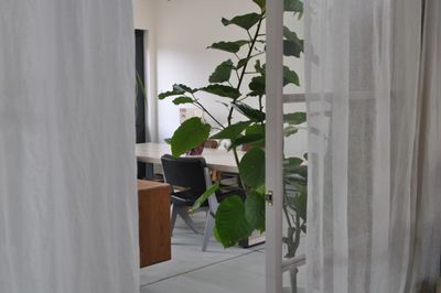 &bureau gallery 撮影&レンタルスペースの室内の写真