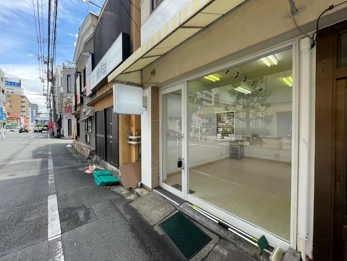 【 New🌟Open🎈 】お手軽スペース岡山駅西口Ⅱ【1階】 - レンタルスペース岡山駅西口Ⅱ