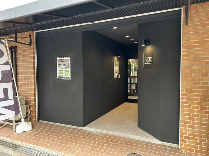 【モニター席A】PC作業に最適な半個室スペース（1名） - いいオフィス玉造 by BEL～Brick Enter Lab～