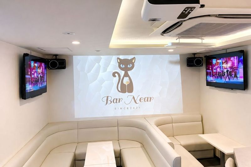 完全貸切セルフBar専門店 Bar Near心斎橋 - 完全貸切セルフBar専門店 BarNear心斎橋セルフ飲み放題