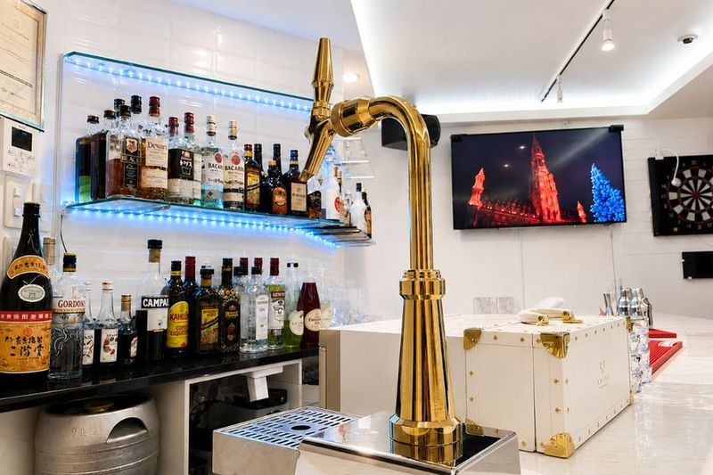 完全貸切セルフBar専門店 Bar Near心斎橋 - 完全貸切セルフBar専門店 BarNear心斎橋セルフ飲み放題