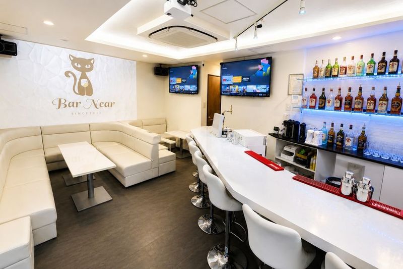 完全貸切セルフBar専門店 Bar Near心斎橋 - 完全貸切セルフBar専門店 BarNear心斎橋セルフ飲み放題