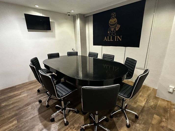 ALLIN北新地 - ALLIN北新地