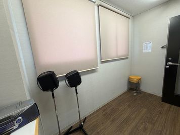 ヤマハミュージック直営教室!【所沢駅徒歩7分】お持ちの楽器等の練習ができるお部屋です♪ - ユニスタイル所沢