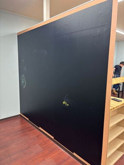 18時以降は中高生向けの自習室カフェ - Mカフェ