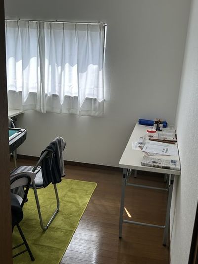みんなの遊び場所|全自動卓を囲む隠れ家6畳|レンタルスペース - みんなの遊び部屋