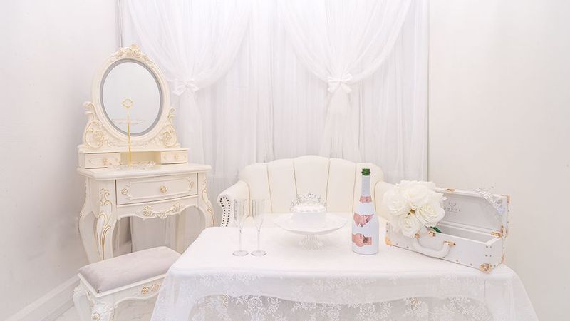 ティアリナ フォトスタジオ 新大久保 - ティアリナ フォトスタジオ 新大久保
