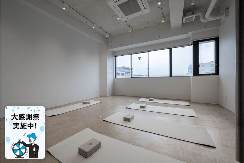 share studio MUUK平塚 - sharesalon/sharestudio MUUK平塚