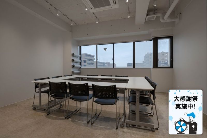 MUUK share studio平塚 - MUUKsharesalon/sharestudio 平塚