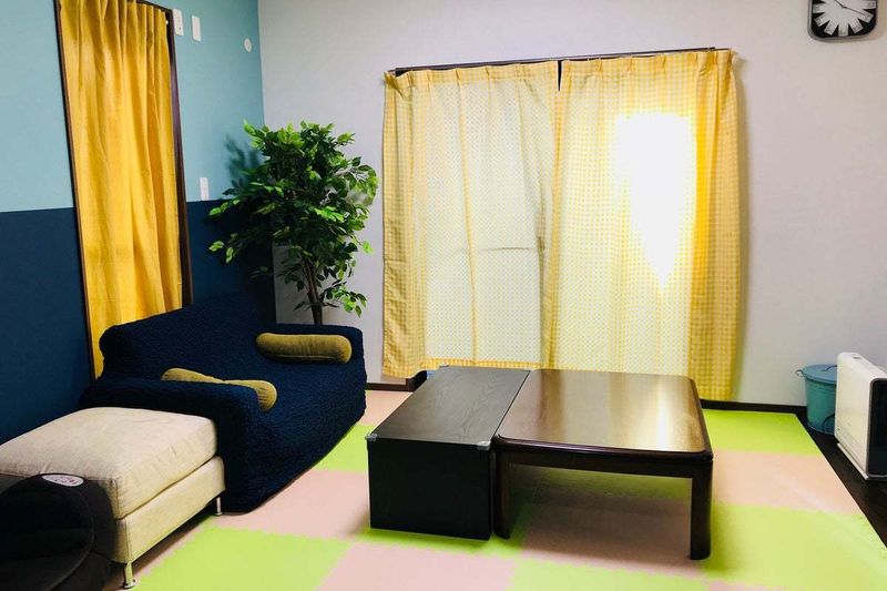 フロア貸切プライベート個室空間  - レンタルスペースNANYU