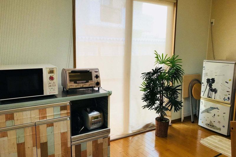 フロア貸切プライベート個室空間  - レンタルスペースNANYU