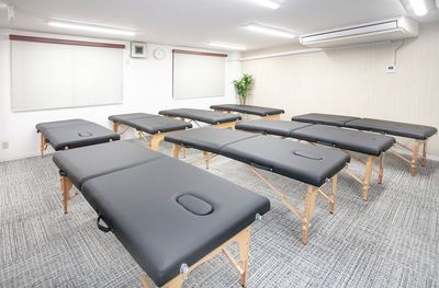 貸会議室ルームス　茅場町店 【ROOMs茅場町店 】東京メトロ日比谷線/東西線茅場町駅 2分の設備の写真