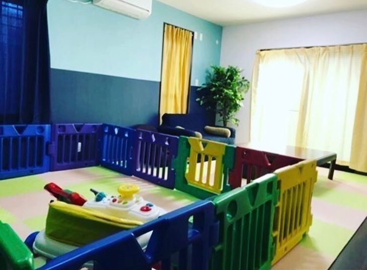 フロア貸切プライベート個室空間  - レンタルスペースNANYU